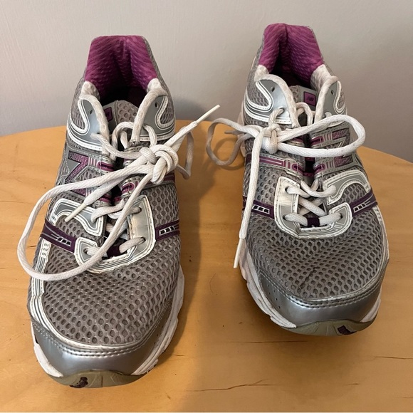 New Balance 738 Performance Running Walking Sneakers Women’s 10 - Picture 2 of 12